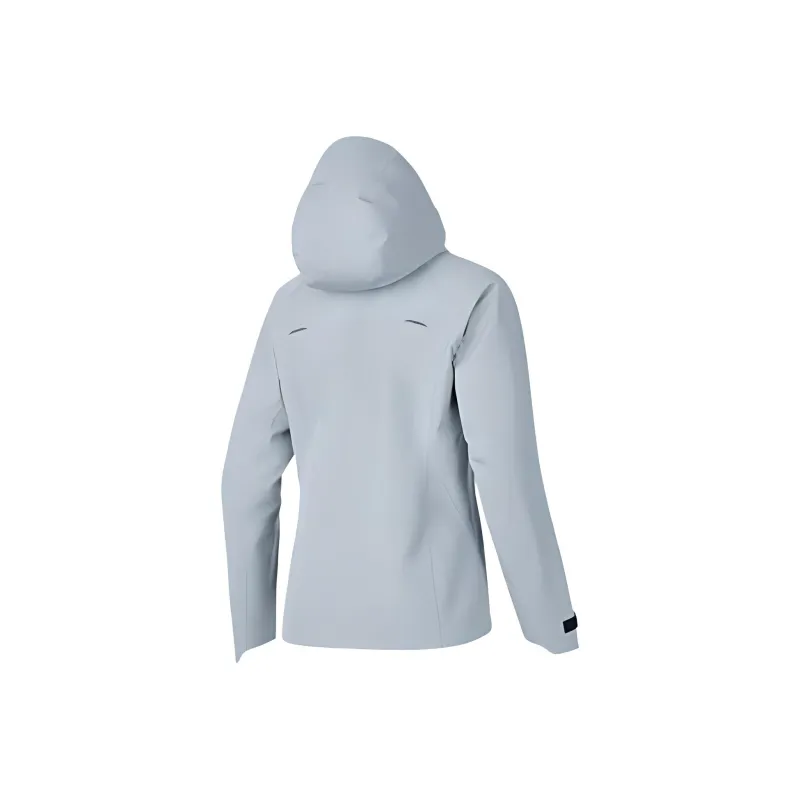 Skechers Jackets Coats Women's Ultimate Gray-1