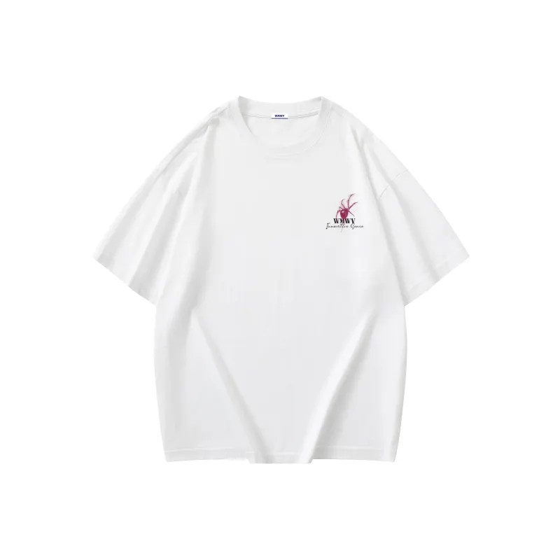 WMWV T Shirts Unisex-101