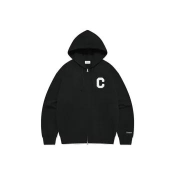 COVERNAT FW24 Sweatshirt Unisex Black