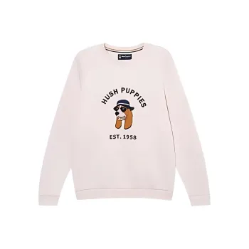 Hush Puppies Sweatshirts Men