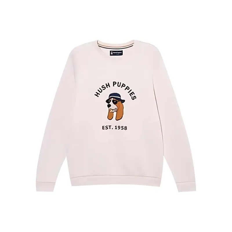 Hush Puppies Sweatshirts Men-2