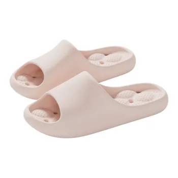 Warm edge Slippers / Home Slippers