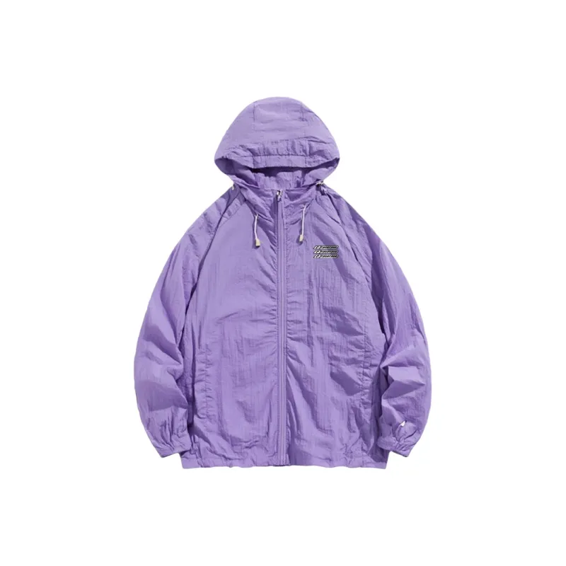 CHOUCHOUS Sun Protection Clothing Unisex-15