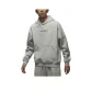 Heather Gray/Black