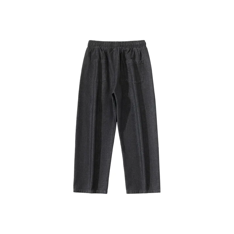 Lightning X Storm Jeans Unisex-13