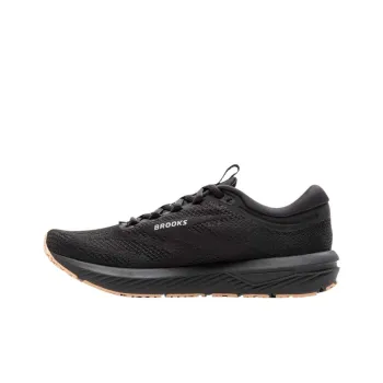 Brooks Revel 7 Black
