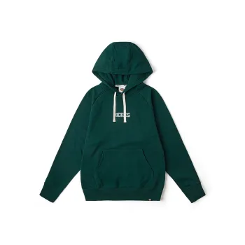 Dickies American Sweatshirt DK0A87FE Jungle Green Unisex
