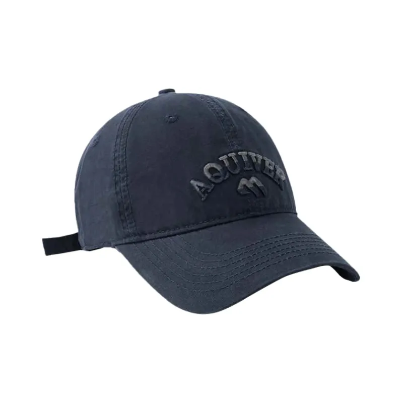 Mulinsen Polyester Baseball Caps Unisex-1