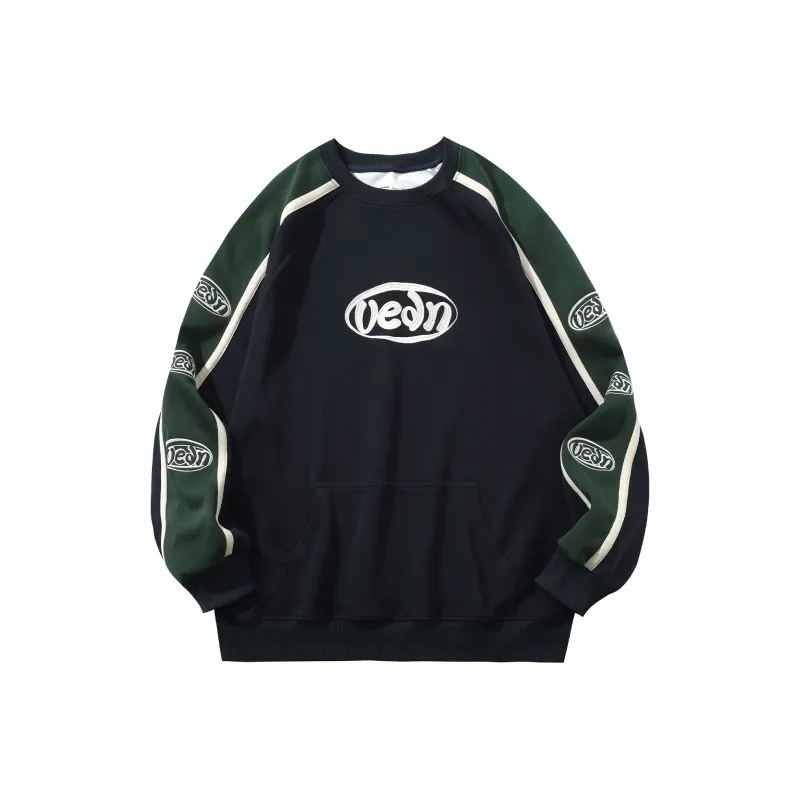 VEIDOORN Sweatshirts Unisex-4