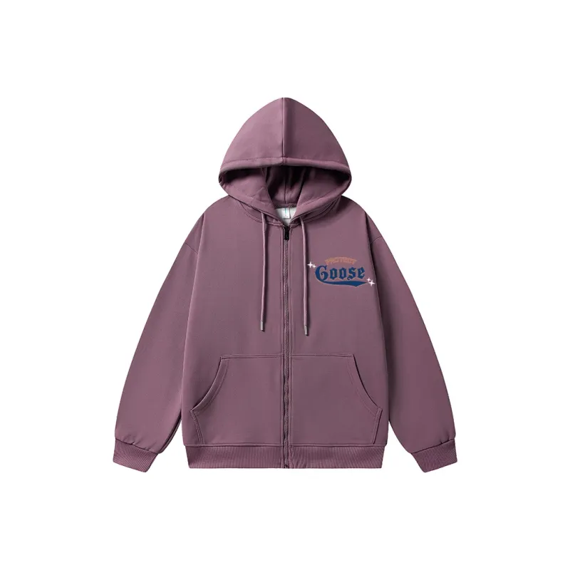 GOOSELIAR Sweatshirts Unisex-8
