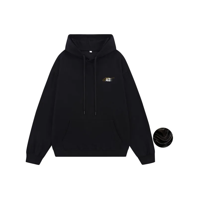 AI3 Iverson China Series Sweatshirt Unisex-12