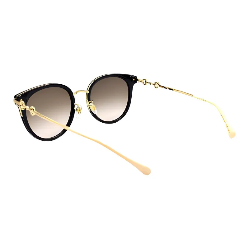 GUCCI Horsebit 1955 Sunglasses Women's-2