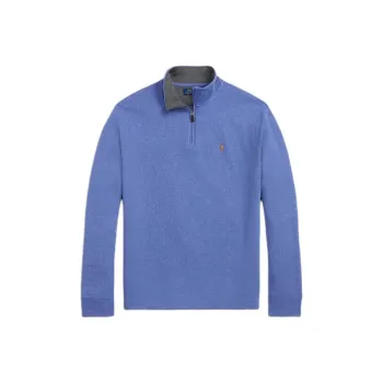 Polo Ralph Lauren Polo Pony embroidered Sweatshirt
