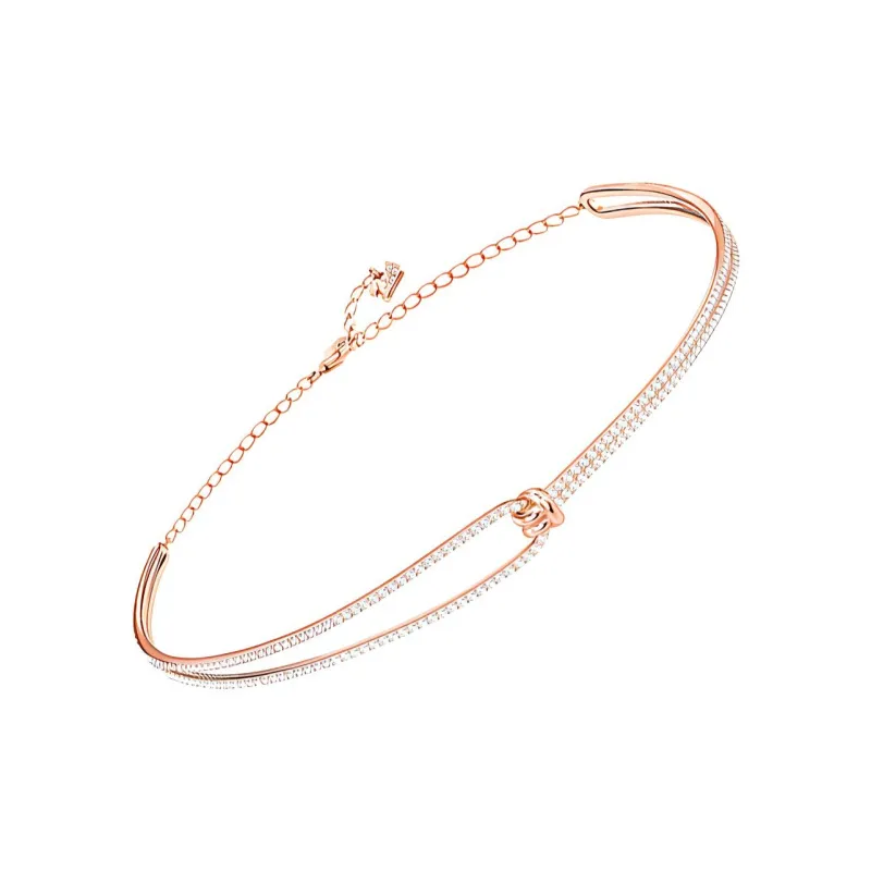 Swarovski Lifelong Necklaces Women's-1