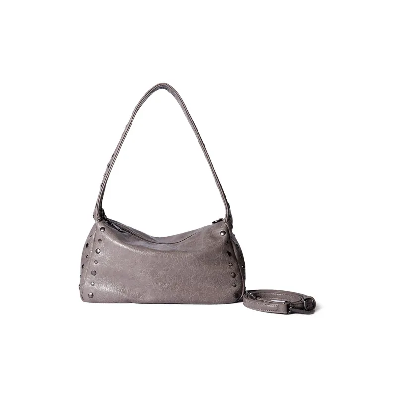 Dubaolu Synthetic Leather Crossbody Bag, Shoulder Bag Women's Multicolor-8