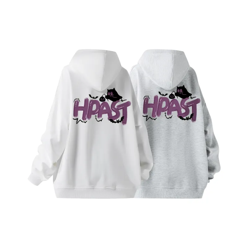 HYPASCENT Sweatshirt Unisex 2 Pack-22