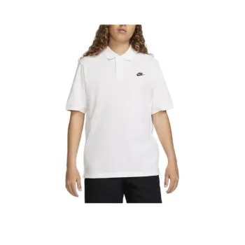 Nike Club Men's Short Sleeve Polo