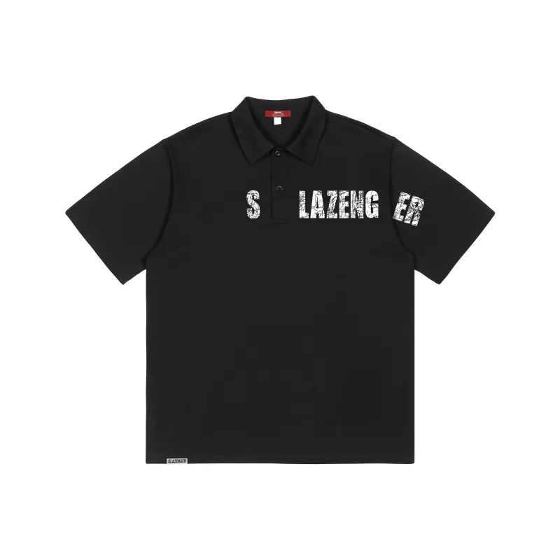 Slazenger Polo Shirts Unisex-3