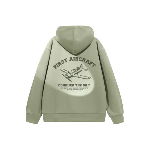 MINISO Sweatshirts Unisex