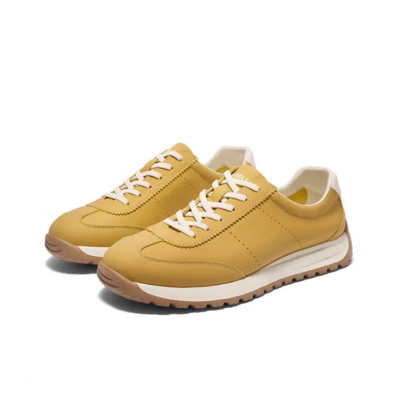 BELLE Low Top Casual Shoes Men's-3