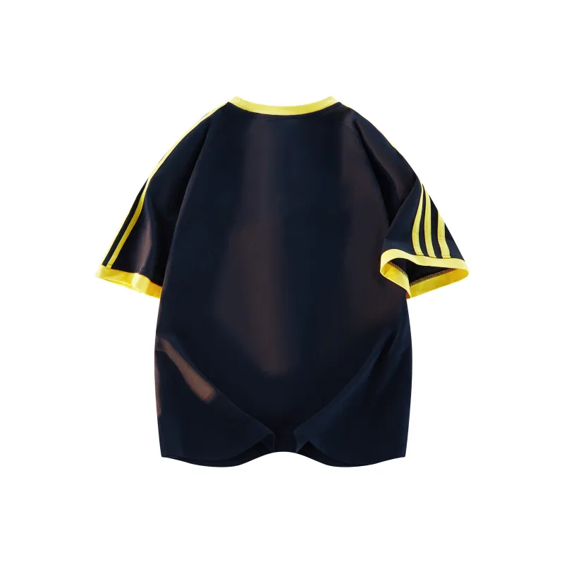 LA'T.WEEKEND T Shirts Unisex-7