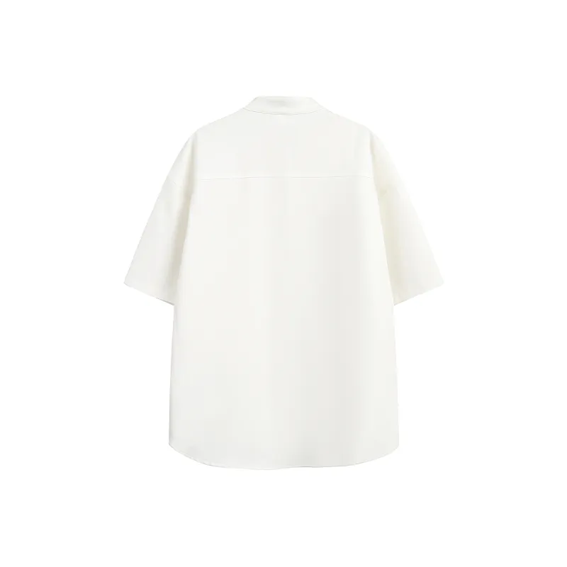 ALang Studio Shirts Unisex-1