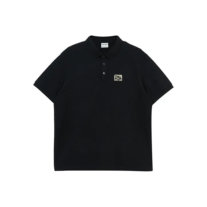 JACK&JONES Polo Shirts Unisex-3