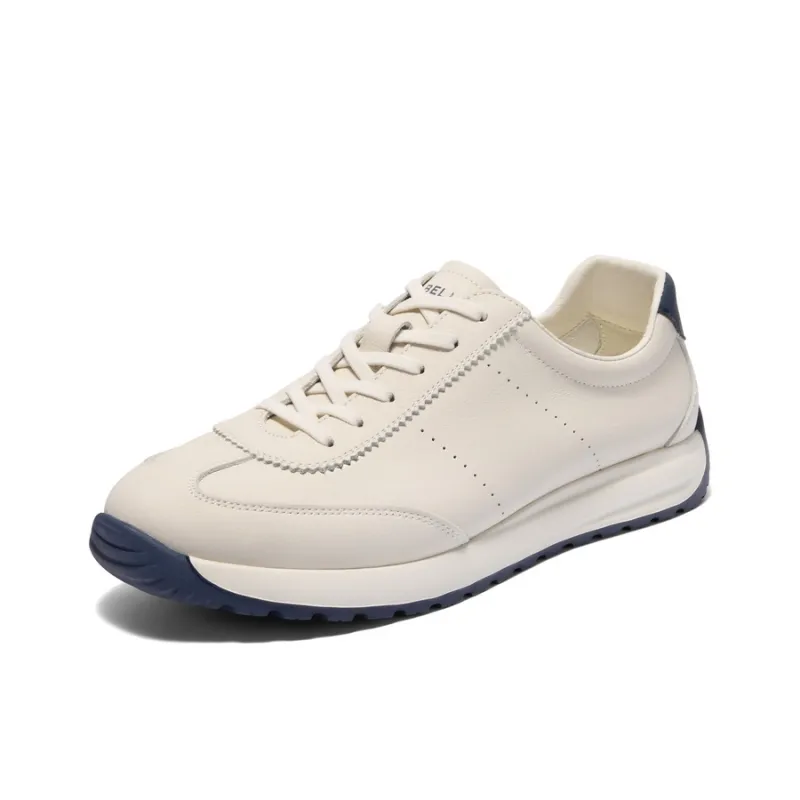 BELLE Low Top Casual Shoes Men's-6