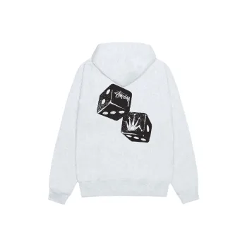 Stussy Shakers Hoodie