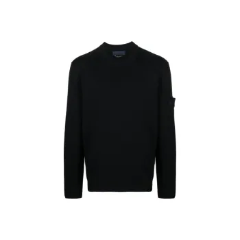 STONE ISLAND Sweater Men's Marine Blue