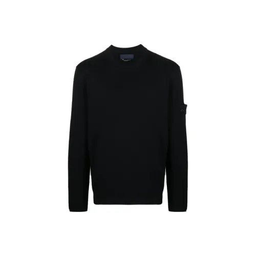 STONE ISLAND Sweater Men's Marine Blue