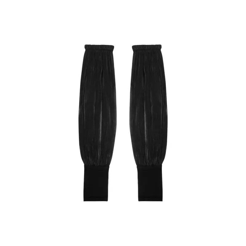 EQUIPMENTELEGANT Polyester Sun Protection Sleeves Women's-5
