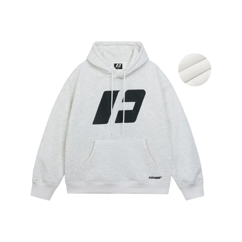 FORNINES Sweatshirts Unisex-29