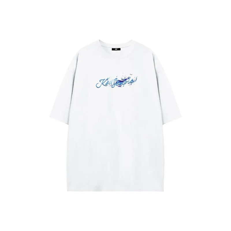 K411 T Shirts Unisex-27