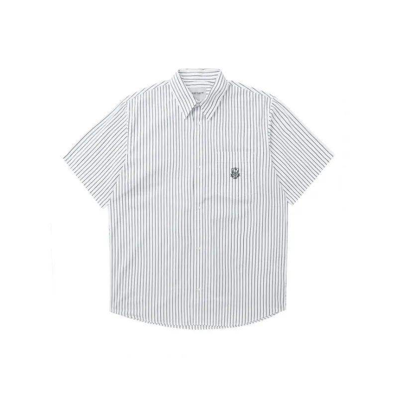 Carhartt WIP Shirts Unisex-0