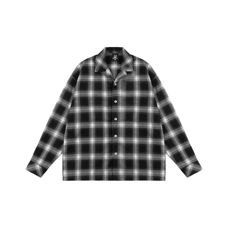 XINYINSU 24FW Long Sleeved Shirts Unisex Gift Box Set-7