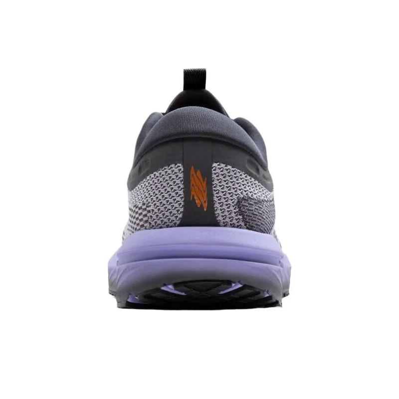 Brooks Revel 7 Sweet Lavender Ebony Alloy Women's-3