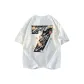Breathable/Soft/100% cotton-Heather Gray