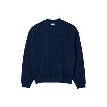 LACOSTE Sweatshirt Men's Marine Blue
