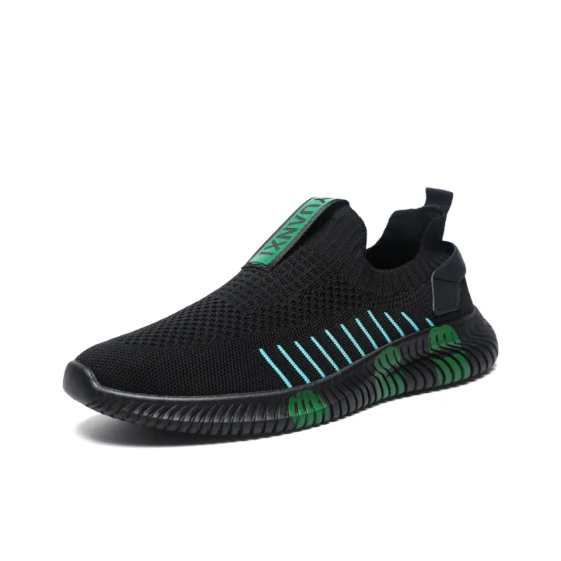 Boogie Bear Chunky Sneakers Men's-5