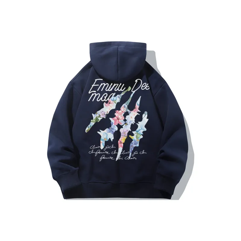 EMINU Sweatshirts Unisex-7
