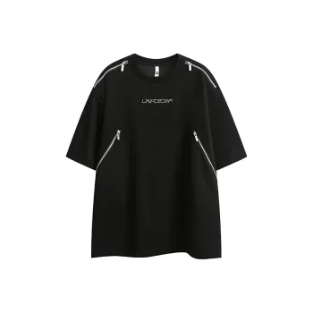 Fakeyoung T Shirts Unisex