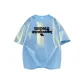 Arctic Ice Blue