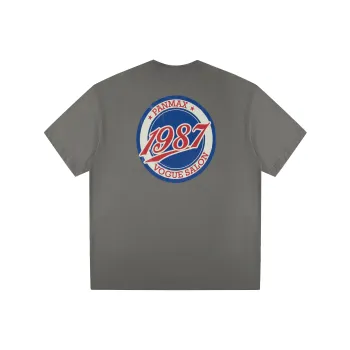 PANMAX T Shirts Men