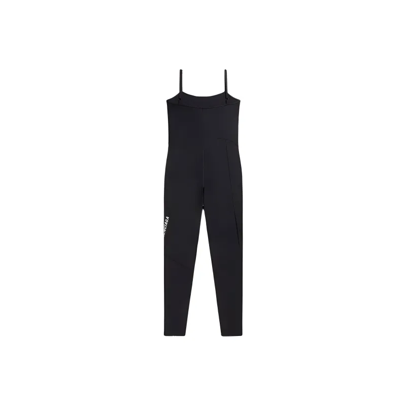 Balenciaga Bodysuit 'Black'-1