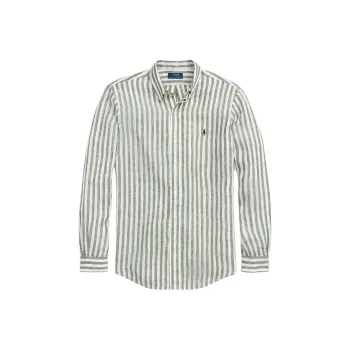 Polo Ralph Lauren Shirt Men's Green