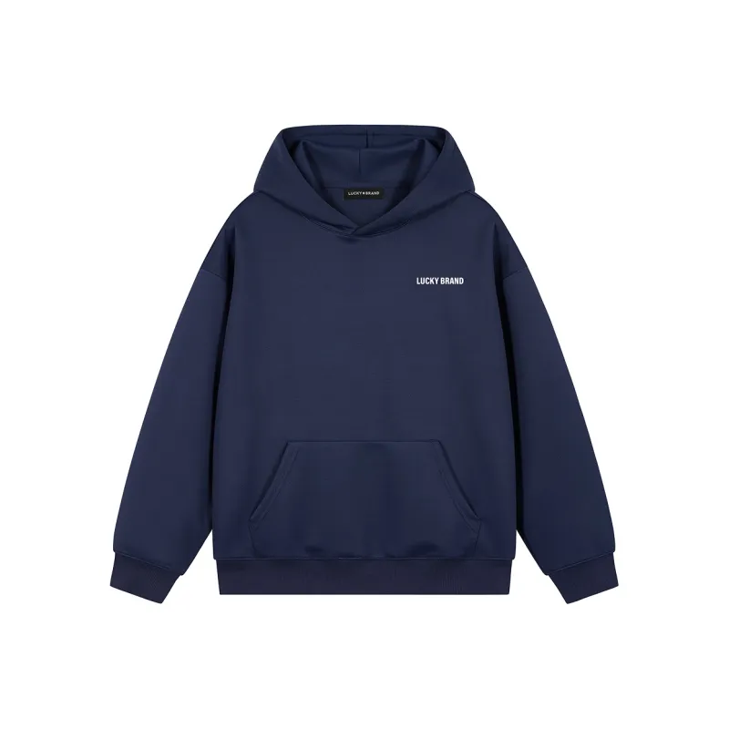 LUCKY BRAND Sweatshirts Unisex-10