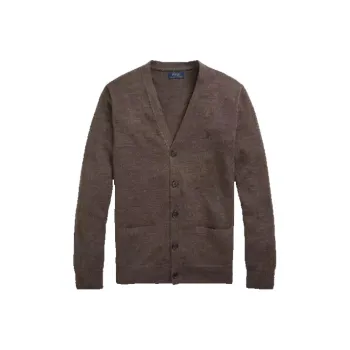 Polo Ralph Lauren Knitwear Men's Brown