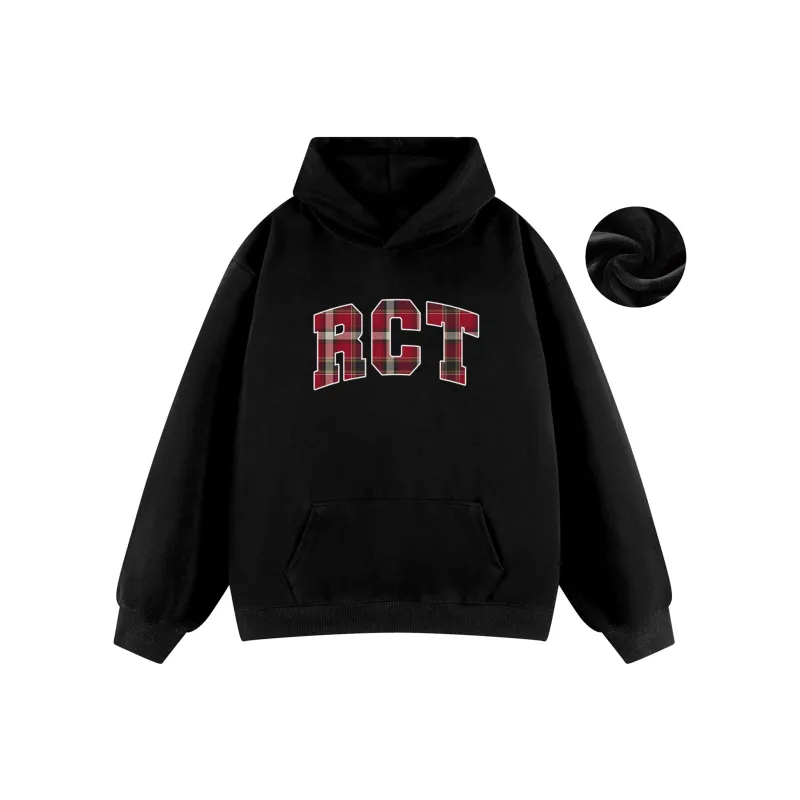 RCTAMY Sweatshirts Unisex-16