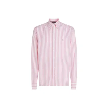Tommy Hilfiger Linen Shirt